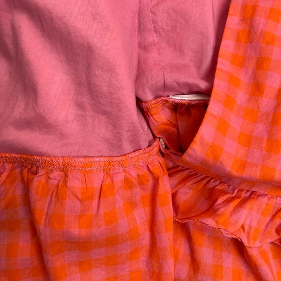 J. Crew Wrap Peplum Blouse - Picture 13 of 13